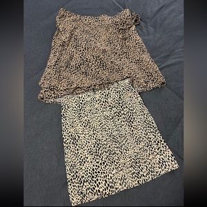 BM cheetah leopard skirt (2)